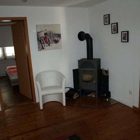 Ferienwohnung Klatschmohn Speyer Bagian luar foto