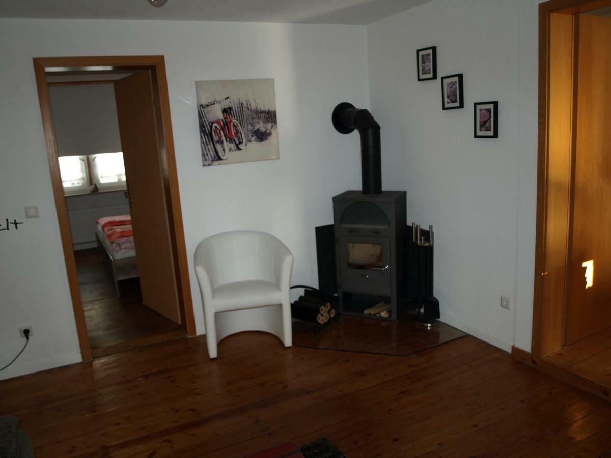 Ferienwohnung Klatschmohn Speyer Bagian luar foto
